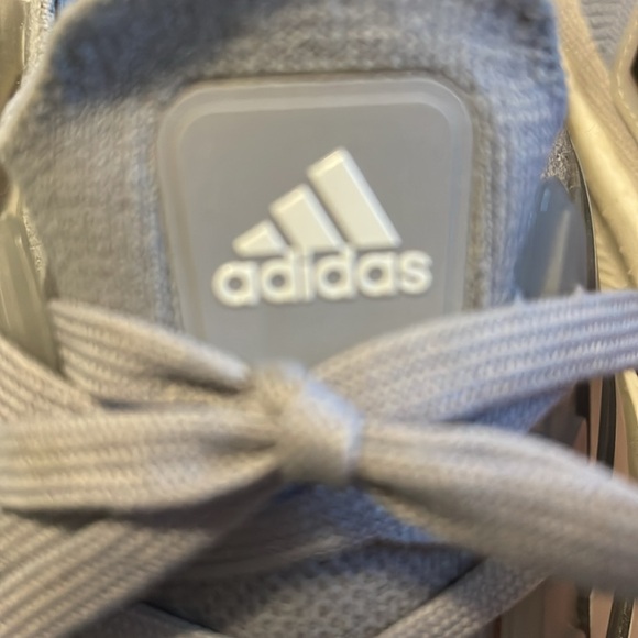 Adidas Primeblue made with parley ocean plastic Men’s Size 13 - Picture 9 of 9